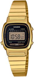 CASIO Digitaluhr Casio LA670WEGA-1EF LA670WEGA-1EF, Casio günstig online kaufen