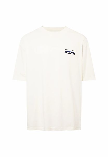Mavi T-Shirt "BEST CHOICE TEE", Backprint Tee günstig online kaufen