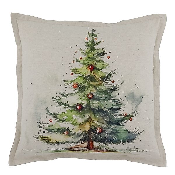 Chic Antique Kissenhülle Aix Kissenbezug mit günstig online kaufen