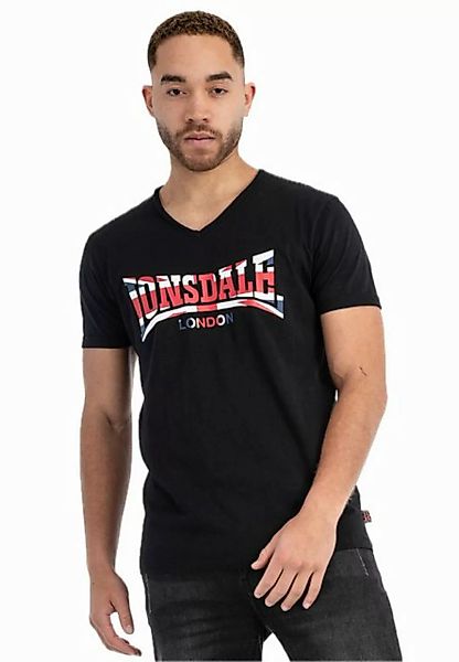 Lonsdale T-Shirt Lonsdale Herren T-Shirt Stanydale günstig online kaufen