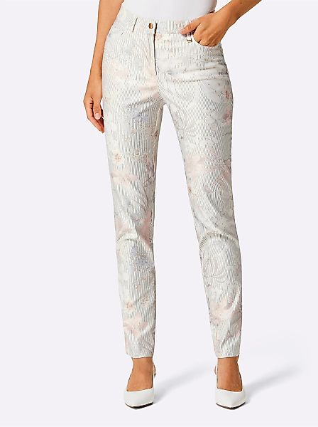 CREATION L PREMIUM 5-Pocket-Jeans günstig online kaufen