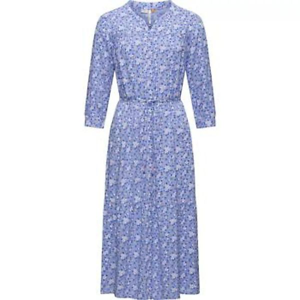 Ragwear  Kleider Sommerkleid Meve günstig online kaufen