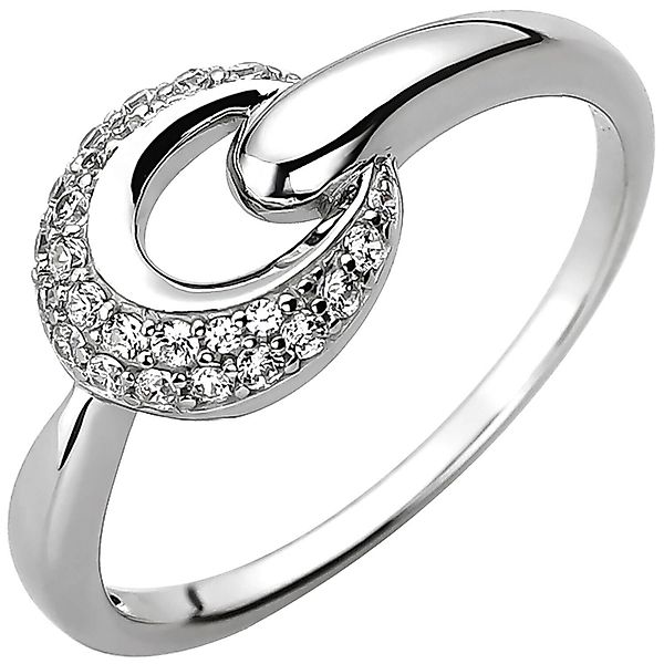Schmuck Krone Silberring Ring aus 925 günstig online kaufen