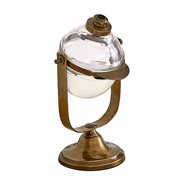 Mirabeau Badorganizer Seifenspender Tuiren antikmessing (kein günstig online kaufen