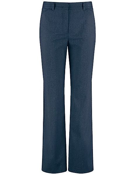 GERRY WEBER Stoffhose Stoffhose MIRJA WIDE LEG günstig online kaufen