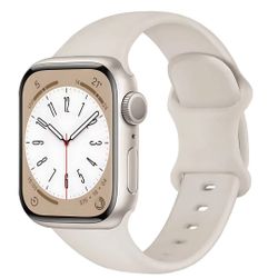 SmartUP Smartwatch-Armband für Apple Watch 10 günstig online kaufen