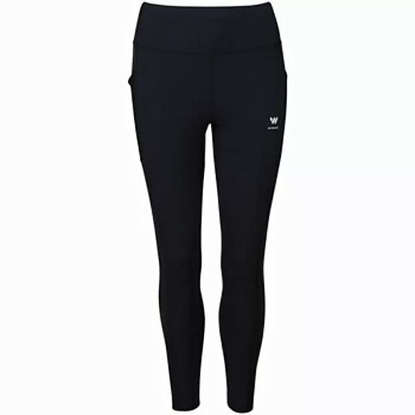 Witeblaze  Hosen Sport NOS MAXINE, Ladies tights,sch 1109502/9000 günstig online kaufen