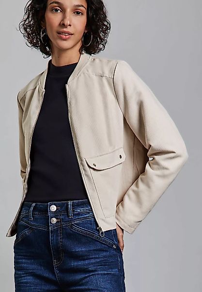 STREET ONE Jackenblazer günstig online kaufen