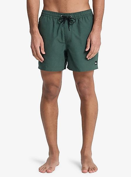 Quiksilver Boxer-Badehose günstig online kaufen