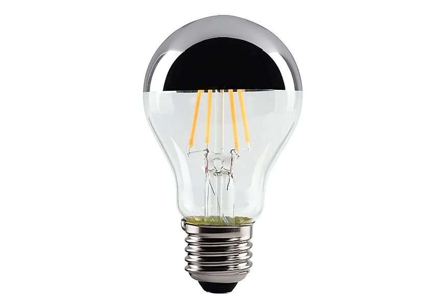 Xavax LED-Leuchtmittel LED-Filament, E27, 400lm ersetzt 35W, Glühlampe, W, günstig online kaufen