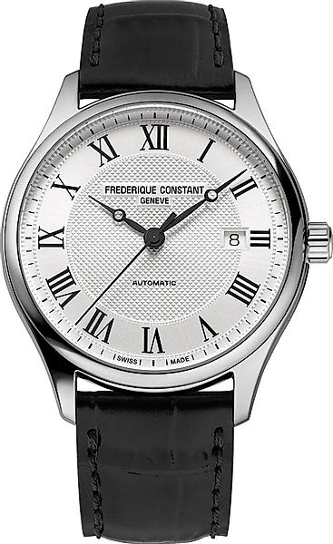 Frederique Constant Automatikuhr Classics Index Automatic günstig online kaufen
