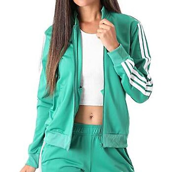 adidas  Trainingsjacken W 3STR TS GREEN JD2687 günstig online kaufen