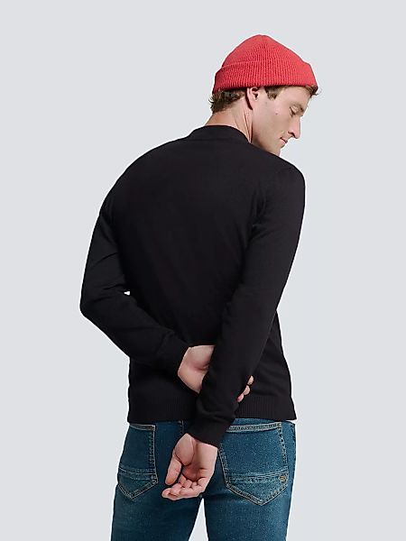 NO EXCESS Cardigan, in Unifarbe günstig online kaufen