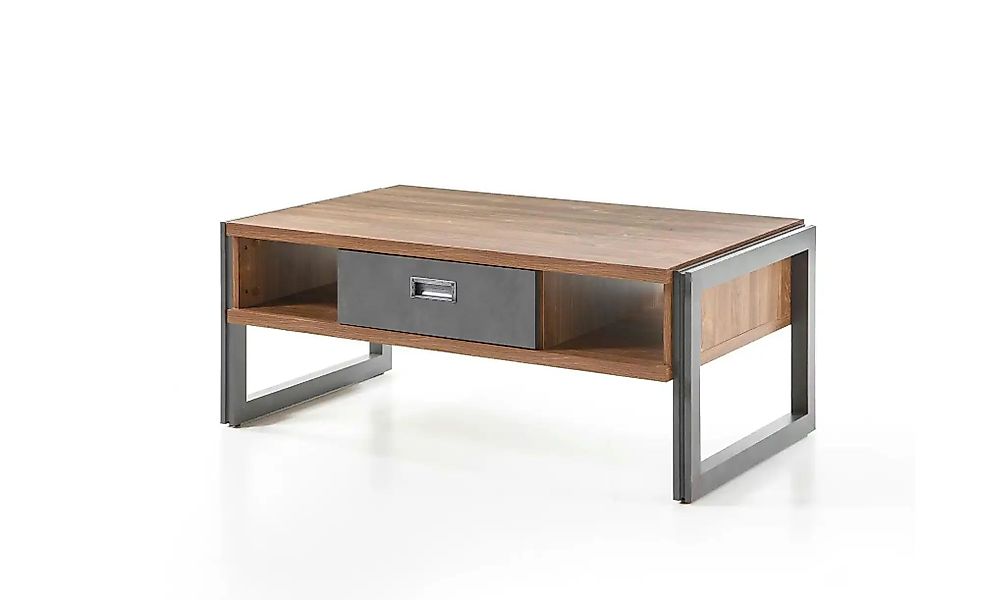 Couchtisch  Dinan ¦ braun ¦ Maße (cm): B: 45 H: 67 Tische > Couchtische > C günstig online kaufen