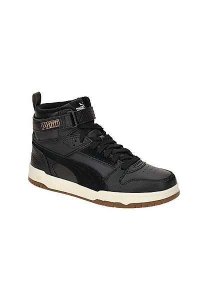 PUMA RBD Game WTR Sneakerboots günstig online kaufen