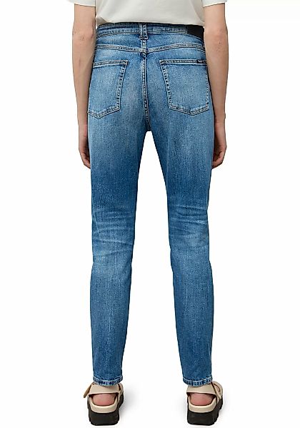 Marc OPolo DENIM Boyfriend-Jeans "Freja", in heller Waschung günstig online kaufen