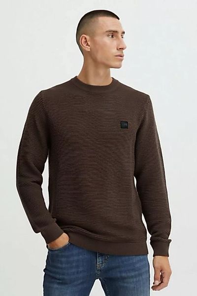 !Solid Strickpullover SDValencia günstig online kaufen