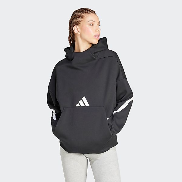 adidas Sportswear Kapuzensweatshirt W Z.N.E. OH günstig online kaufen