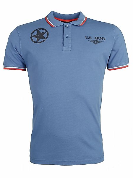 TOP GUN T-Shirt "TG20193163" günstig online kaufen