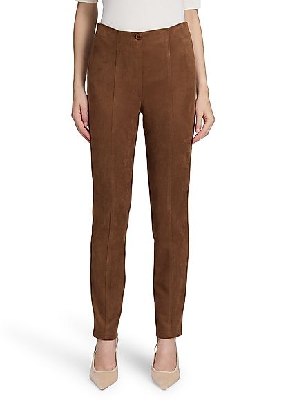Betty Barclay Stoffhose Damen Basic-Hose Slim günstig online kaufen