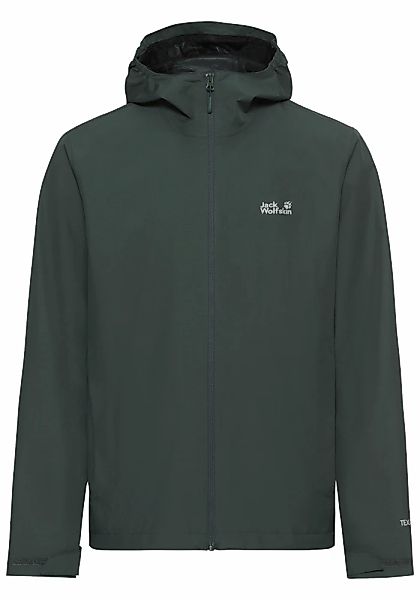 Jack Wolfskin Regenjacke "OUTROVERT 2L JKT M" Wasserdicht, atmungsaktiv, Üb günstig online kaufen
