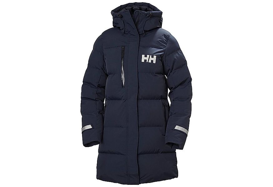 Helly Hansen Wintermantel Adore Puffy Parka (sehr warm, High Loft Isolierun günstig online kaufen