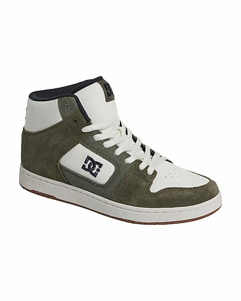 DC Shoes Sneaker "Manteca 4 Hi" günstig online kaufen
