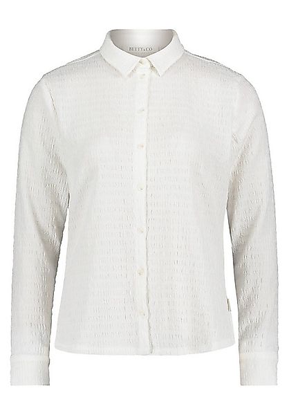 Betty Barclay Langarmbluse Blusenshirt günstig online kaufen