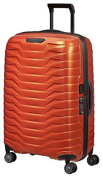 Samsonite Hartschalen-Trolley PROXIS, verschiedene Größen und Farben, 4 Rol günstig online kaufen