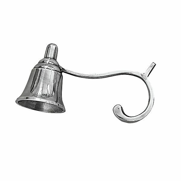 Mirabeau Stumpenkerze Kerzen-Löscher Ulysandre silber (kein günstig online kaufen