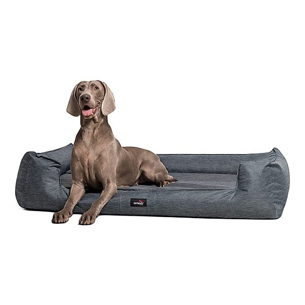 tierlando® Tierbett tierlando® Orthopädisches Hundebett GOOFY günstig online kaufen