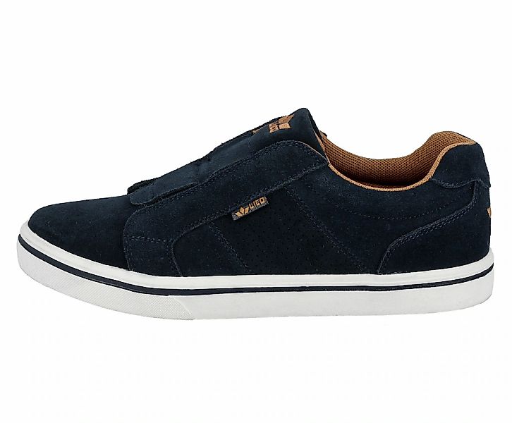 Lico Sneaker "Freizeitschuh Jimdo Slipper" günstig online kaufen