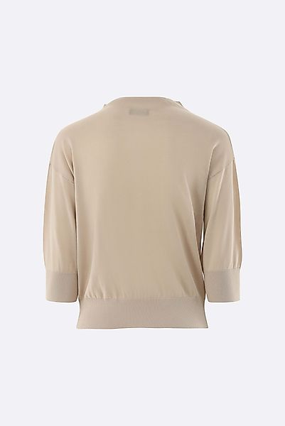 Pullover mit Stehkragen günstig online kaufen