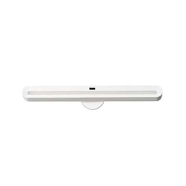 LED-Akku-Unterschrankleuchte Magnetic, weiß, Sensor, 4.000K günstig online kaufen