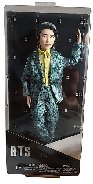 Mattel® Anziehpuppe Mattel® günstig online kaufen