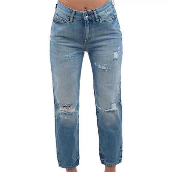 EAX  Straight Leg Jeans 5 Tasche günstig online kaufen