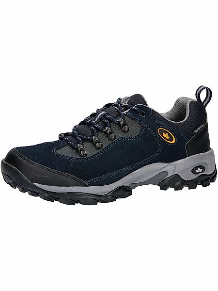 Lico Sneaker "Freizeitschuhe 220103 Lico Milan Low" günstig online kaufen