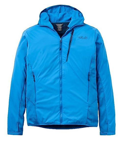 Rab Ascendor Summit Hoody - Isolationsjacke günstig online kaufen