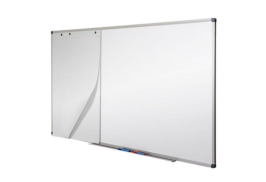 Office Marshal Magnettafel Whiteboard Office Marshal Profi, Erhältlich in 9 günstig online kaufen