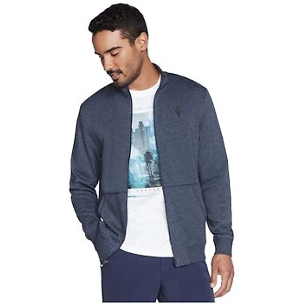 Skechers  Sweatshirt The Hoodless Hoodie günstig online kaufen