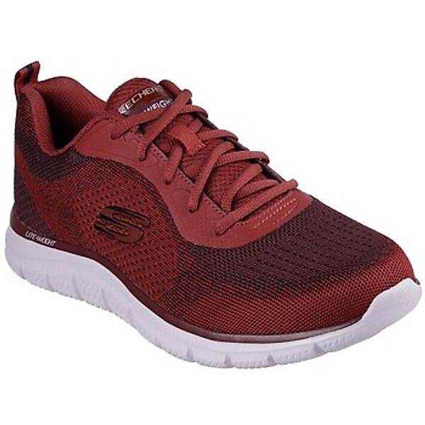 Skechers TRACK-GLENDOR Sneaker günstig online kaufen