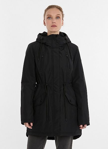 Ragwear Outdoorjacke ELSIEN günstig online kaufen