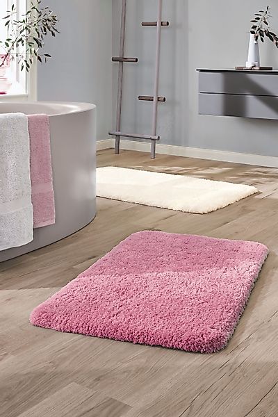liebling Badematte Superior, rutschhemmend beschichtet, schnell günstig online kaufen