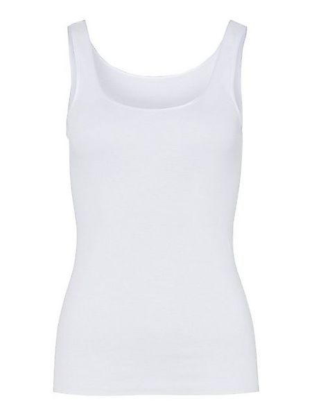 Hanro Tanktop Cotton Seamless (1-tlg) günstig online kaufen