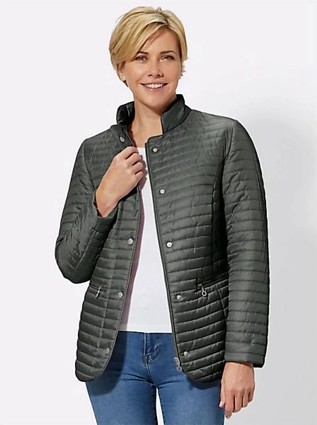 Witt Allwetterjacke Steppjacke günstig online kaufen