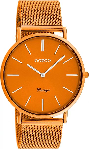 OOZOO Quarzuhr "C20274" günstig online kaufen