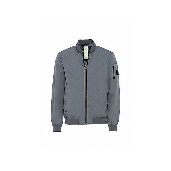 Calamar Anorak blau regular fit (1-St) günstig online kaufen