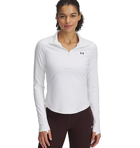 Under Armour® Trainingsshirt MOTION 1/2 ZIP EMEA (1-tlg) für Erwachsene, at günstig online kaufen