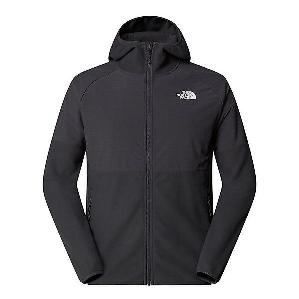 The North Face Fleecejacke Glacier Fleece mit Logodruck günstig online kaufen