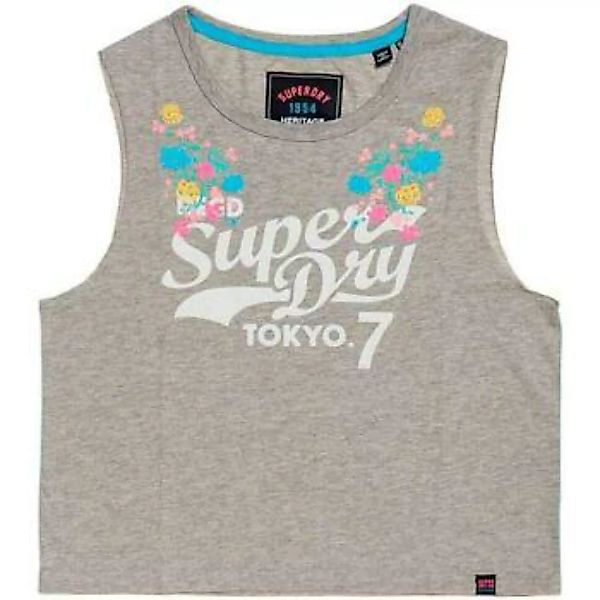 Superdry  T-Shirts & Poloshirts - günstig online kaufen